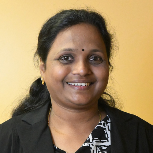 Vani Kunisetty