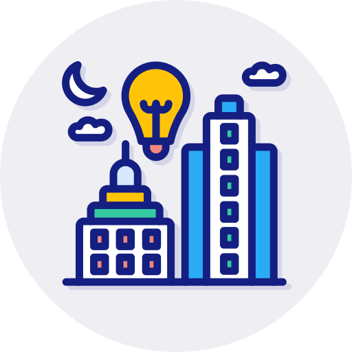 Startup Icon