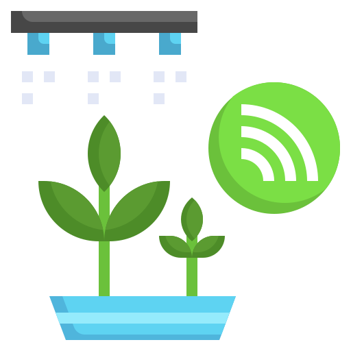 Startup Icon